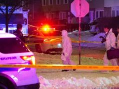 Encuentran muerta a una niña reportada por Alerta Amber en Ontario Encuentran muerta a una niña reportada por Alerta Amber en Ontario