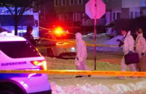 Encuentran muerta a una niña reportada por Alerta Amber en Ontario