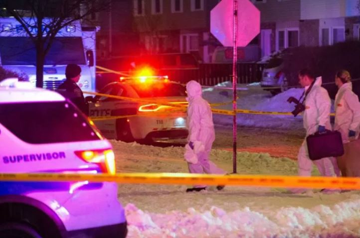Encuentran muerta a una niña reportada por Alerta Amber en Ontario