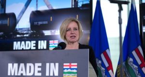 Alberta toma acción decisiva para llevar más petróleo al mercado