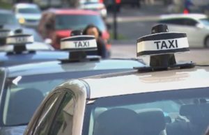 Taxista de Halifax es acusado de agresión sexual