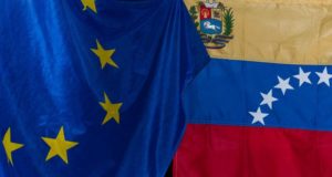Unión Europea abrirá centro de ayuda humanitaria en Caracas