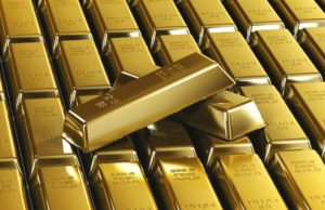Emiratos Árabes confirma que compró tres toneladas de oro a Venezuela