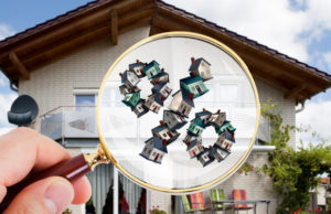 Tasas hipotecarias canadienses están cayendo a medida que los rendimientos de los bonos bajan