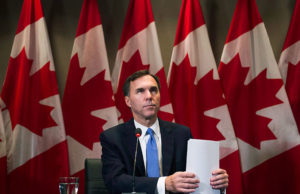Gobierno invertirá para que todos los canadienses tengan acceso a Internet de alta velocidad para 2030