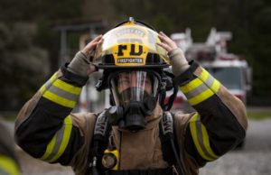 Investigadores de Ontario desarrollan un sensor ignífugo para rastrear el movimiento en situaciones de alto riesgo