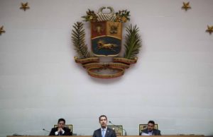 Guaidó solicita declarar estado de alerta en Venezuela a causa del apagón nacional sostenido