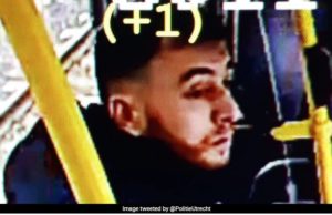 3 muertos en "posible ataque terrorista" en Holanda