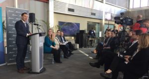 Alberta acelera su apoyo a la alta tecnología