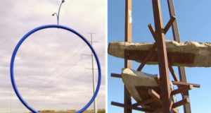 Recomiendan mantener suspendido el programa de arte público de Calgary hasta 2020