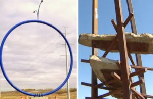 Recomiendan mantener suspendido el programa de arte público de Calgary hasta 2020