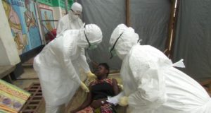 El Ébola sigue cobrando vidas en la República del Congo