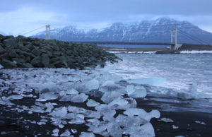 Canadá se derrite más rápido que el resto del planeta