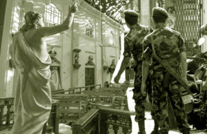 Ataques terroristas en Sri Lanka dejan al menos 207 muertos