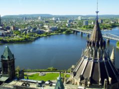 Ottawa declara estado de emergencia por aumento de los niveles de los ríos