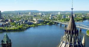 Ottawa declara estado de emergencia por aumento de los niveles de los ríos