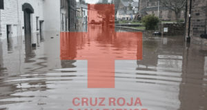 Cruz Roja Canadiense recauda $ 3M en donaciones para las víctimas de las inundaciones de Quebec