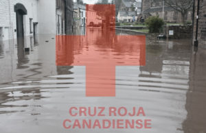 Cruz Roja Canadiense recauda $ 3M en donaciones para las víctimas de las inundaciones de Quebec