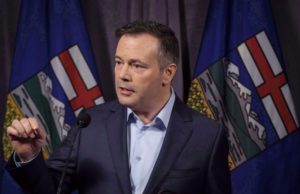 Nuevo gabinete de Alberta trae un enfoque multicultural