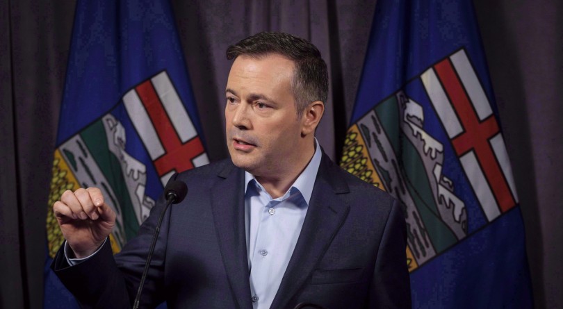 Nuevo gabinete de Alberta trae un enfoque multicultural
