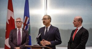 Ottawa invertirá $ 52 millones para reducir la falta de vivienda en Edmonton