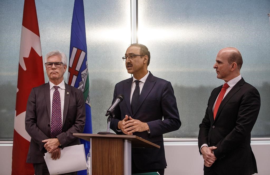 Ottawa invertirá $ 52 millones para reducir la falta de vivienda en Edmonton