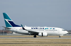 WestJet será vendido en $5B