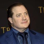 brendan fraser