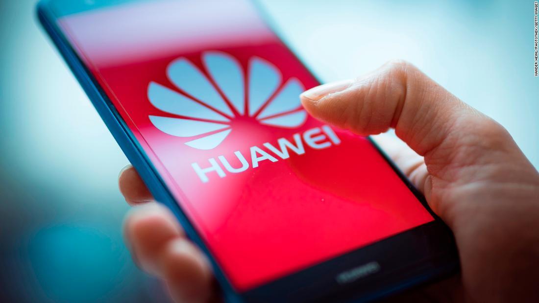 Huawei sin Android: Google restringe el uso de su sistema operativo a la tecnológica china
