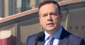 Jason Kenney