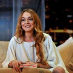 lindsay lohan