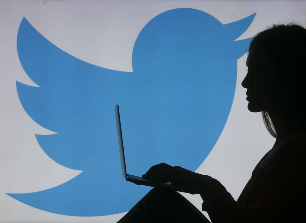 Twitter elimina miles de cuentas vinculadas a Irán