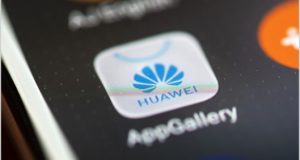 Las ventas internacionales de teléfonos Huawei cayeron un 40% este año