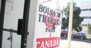 Ministerio de Trabajo de Quebec allanó negocios presuntamente vinculados a redes ilegales de trabajadores temporales