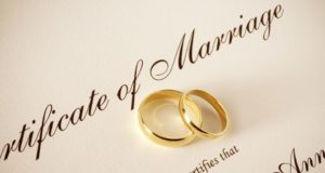Alberta es la provincia con más matrimonios infantiles