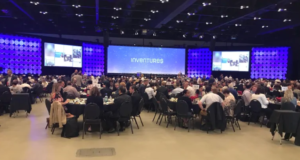 Inventures: La convención en Calgary que espera traer nuevas empresas y empleos a Alberta