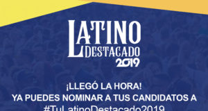 Ya están abiertas las nominaciones para Tu Latino Destacado