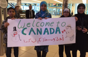 Canadá recibió más refugiados que cualquier otra nación en 2018, según un informe de la ONU