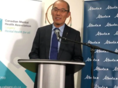 Alberta invierte $ 3 millones para expandir los programas de consejería de salud mental