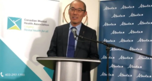 Alberta invierte $ 3 millones para expandir los programas de consejería de salud mental