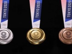 medallas Juegos Olimpicos Tokio 2020