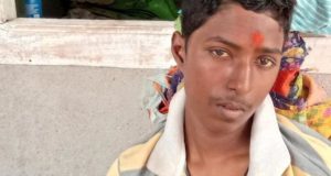 Joven hindú en muerte cerebral 'revive' cuando sus familiares preparaban su funeral