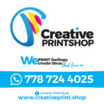 Creative Print Shop