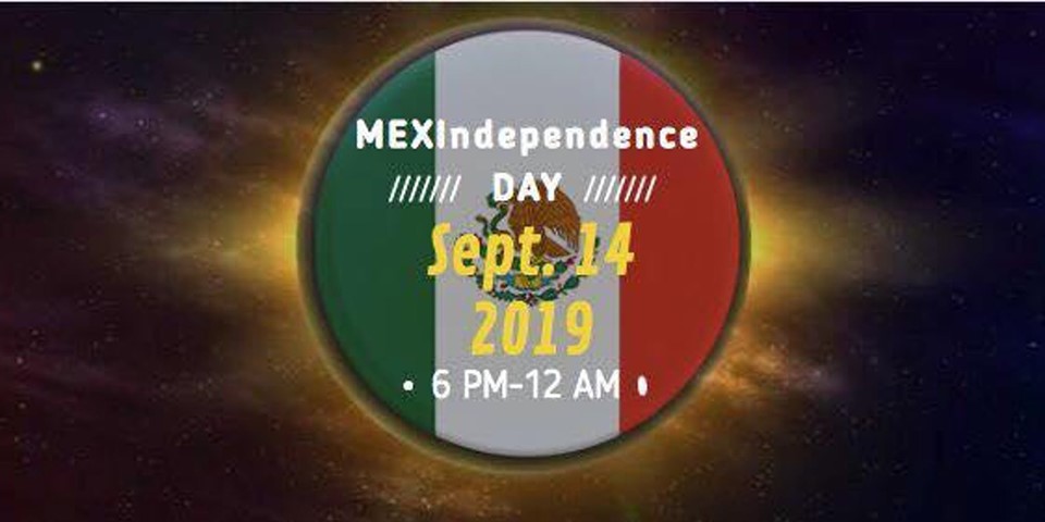 MEXIndependence