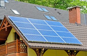 Edmonton reembolsará parte de los costos de instalación de sistemas de energía solar residenciales