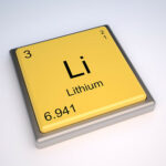 Litio in Alberta Canada