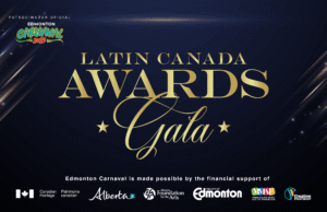 Latin Canada Award Gala