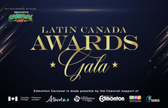 Latin Canada Award Gala