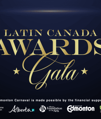 Latin Canada Award Gala