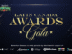 Latin Canada Award Gala